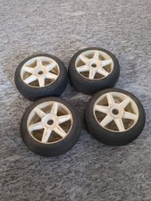 Mugen Seiki Vintage Athlete