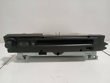 BMW 5 E60 E61 2005 Radio