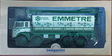 MODELLINO CAMION D'EPOCA DE