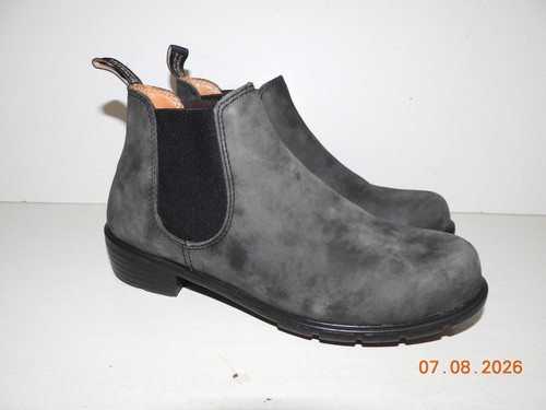 Stivaletti donna blundstone - stivaletti,