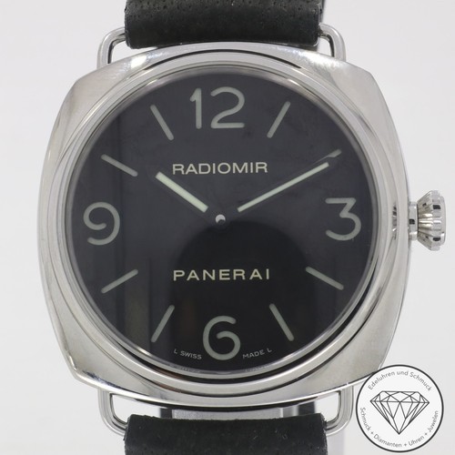 Orologio officine panerai - orologio,