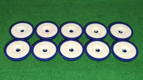 Subbuteo basi leggere blu - subbuteo,