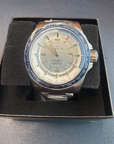 Orologio uomo invicta - uomo,