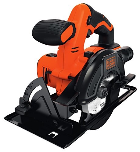 Black decker sega circolare - sega,