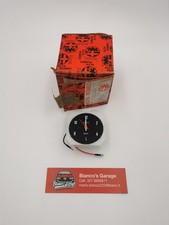 Meccanismo Orologio Alfa Romeo