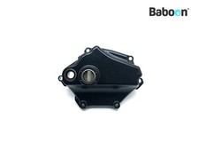 Coperchio di blocco su