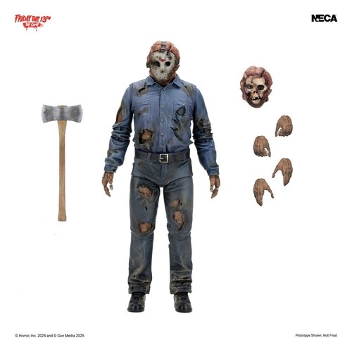 Preorder friday the - preorder,