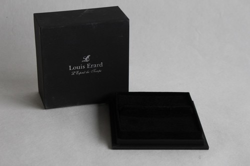 écrin pour bijoux - bijoux, erard