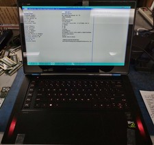 HP Omen Notebook PC 15