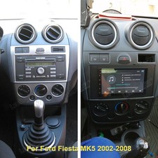 2+32G per Ford Fiesta MK5 VI
