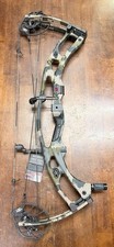 !NUOVO 2025! Hoyt RX-9 ULTRA