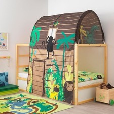 IKEA KURA Letto per Bambini