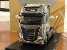 Eligor 1:43 Camion S-Way