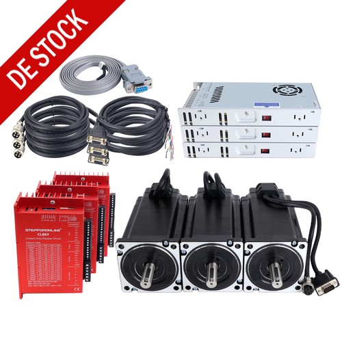 Stepperonline kit motore passo - stepperonline,