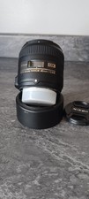Nikon AF-S DX Micro NIKKOR 40