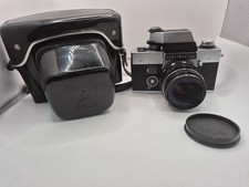 Macchina fotografica vintage