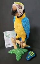 FurReal Friends Squawkers