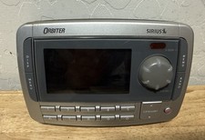 Ricevitore radio orbiter