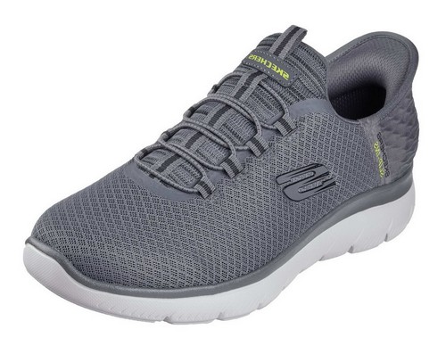 Skechers scarpa bassa summits - skechers,