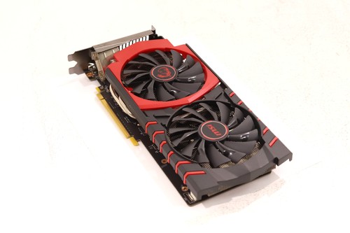 Msi nvidia geforce gtx - msi,