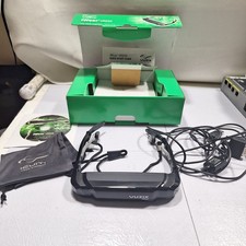 Occhiali da gioco Vuzix iWear