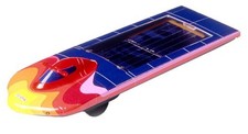 Tamiya Solar serie miniatura