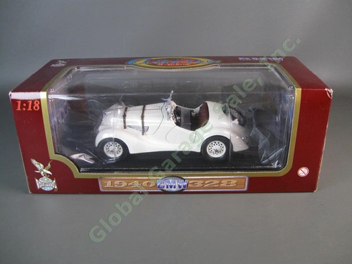 Road legends 1940 - legends, 328