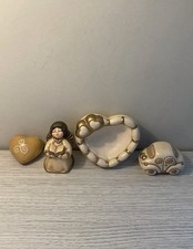 Lotto Bomboniere Thun (angelo, macchina e cuori)