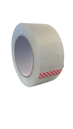 Rotolo scotch trasparente - rotolo,