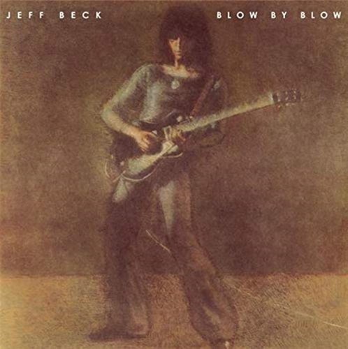 Blow jeff - blow, beck