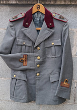 Divisa giacca uniforme