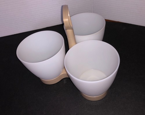 Tupperware vintage mandorla - vintage,