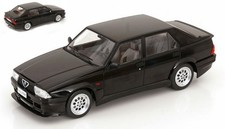 Alfa romeo turbo - romeo, evoluzione