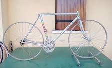 bicicletta corsa Faini da 26" da completare 