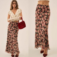 Maxi gonna For Love and Lemons