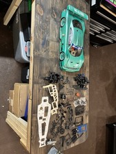 kyosho superten fw03 Vintage