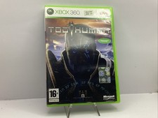 Too Human- Xbox 360 Pal