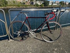 Bicicleta LOOK KG 171 -