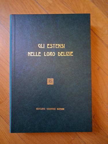 Gli estensi nelle loro