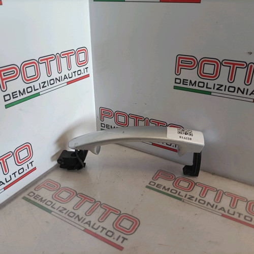 Maniglia porta ant seat - maniglia,