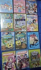 Cartoni vari dvd - cartoni,