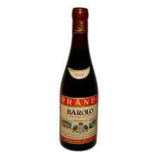 Barolo Prandi 1967 - 72cl