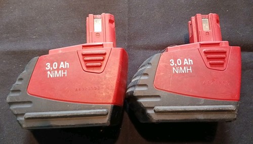 Hilti sfb 155 - 155, 3.0ah