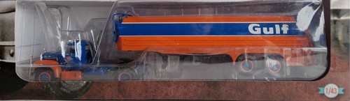Altaya ixo semi - altaya, 1/43