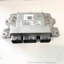 8200522357 Centralina