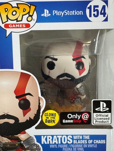 Funko pop god - pop!, of