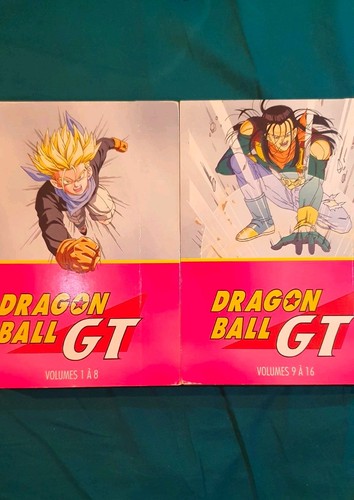 Dragon ball complete series - ball,