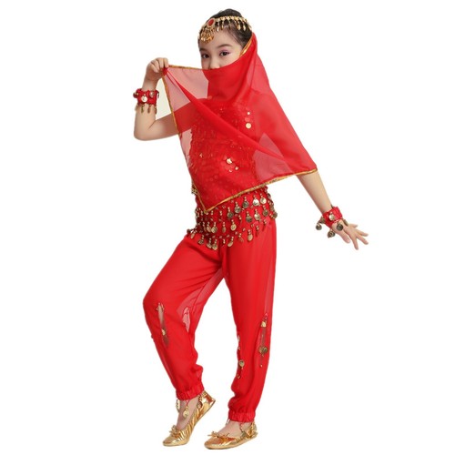 Costume danza del ventre