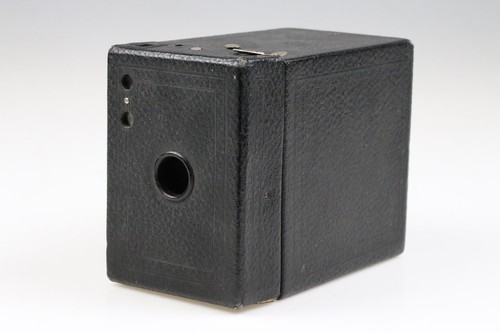 Brownie kodak 2 macchina - kodak,