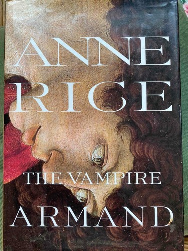 Vampire chronicles ser - chronicles, the